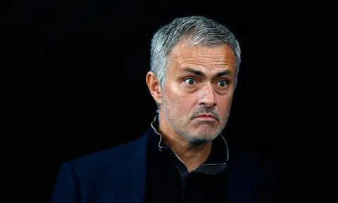 Nóng: Mourinho "giận cá chém thớt" trước thềm tái đấu Rostov