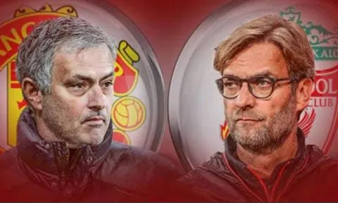 Mourinho, ông không có quyền phá hoại derby nước Anh