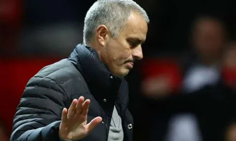 Mourinho phát ngán với lịch thi đấu của Man United