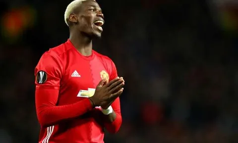 Mourinho: 'Pogba là nguồn sống của những kẻ nghèo đói, hám tiền'