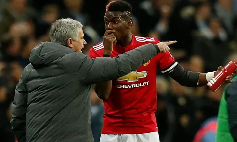 Mourinho lạc lối vì Alexis Sanchez?