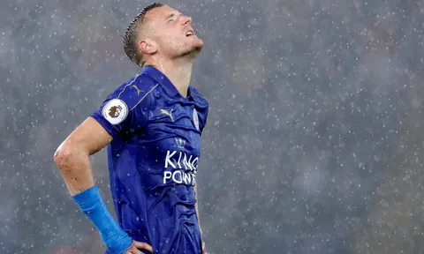 Mourinho: Sẽ có thêm câu chuyện cổ tích nào cho Leicester