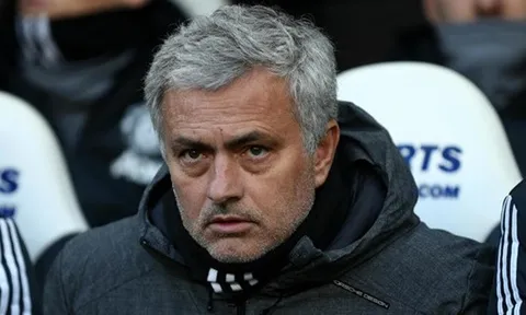 Mourinho tiết lộ kế hoạch chuyển nhượng năm 2018