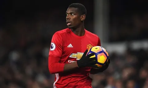 Mourinho tìm ra "Quỷ đầu đàn" mới tại Man Utd