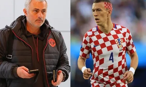 Mourinho tới Croatia, CHỐT tân binh mùa Hè