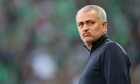 Mourinho: ‘Tôi không phải kẻ kiêu ngạo, con quái vật’