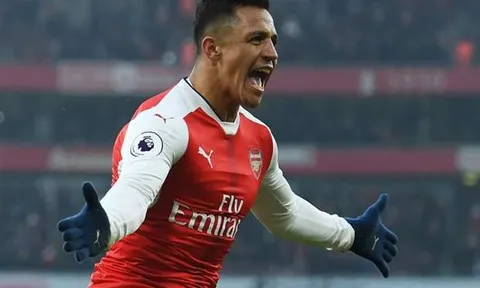 Mourinho tuyên bố Man Utd không cần Sanchez