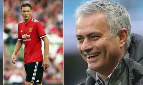 Mourinho yêu cầu cao, gây áp lực khủng khiếp cho cầu thủ