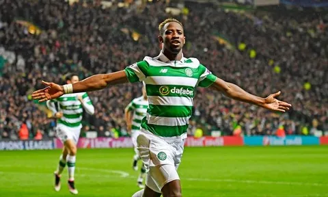 Moussa Dembele - Sao trẻ U21 khiến Chelsea thèm thuồng