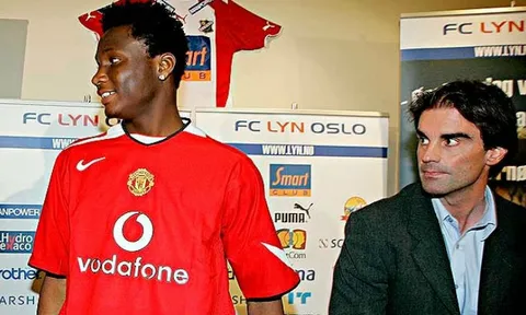 10 thương vụ bán cầu thủ đắt giá nhất lịch sử M.U: "Cú sốc" Obi Mikel
