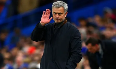 M.U đá 2 trận nữa, Mourinho sẽ ra quyết định quan trọng