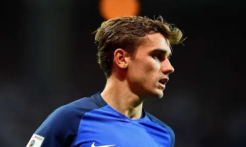 Antoine Griezmann sẽ tỏa sáng thế nào tại MU