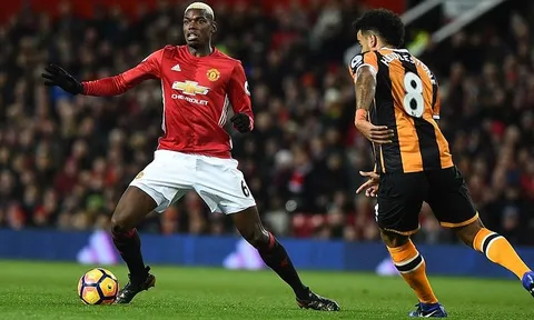 MU bị cầm hòa: Khi Mourinho từ chối top 4