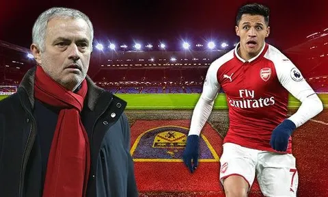 MU muốn Sanchez đá trận gặp Burnley vào thứ Bảy