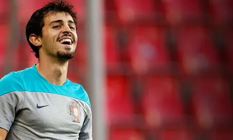 M.U ở phiên chợ hè: Vì sao phải ưu tiên Bernardo Silva?