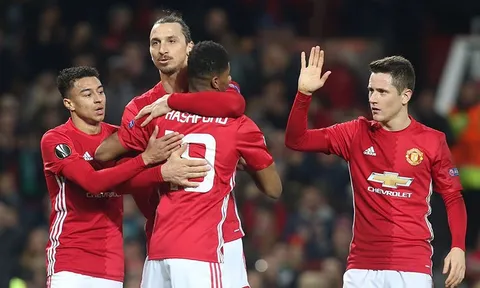 Man United: Mục tiêu ăn 3 đang là 'con dao 2 lưỡi'