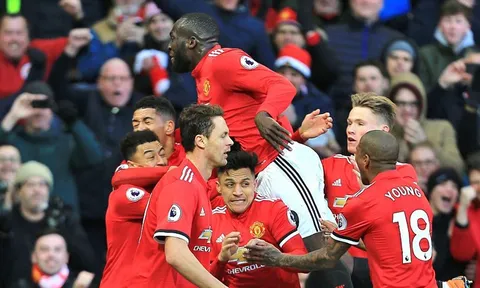 MU thổi bay Chelsea: Bước ngoặt mùa giải là đây!
