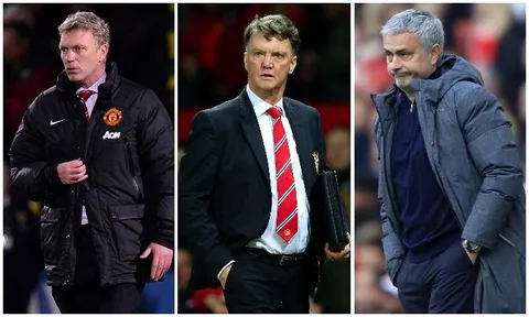 M.U thời hậu Sir Alex Ferguson: Kẻ thừa, người thiếu!