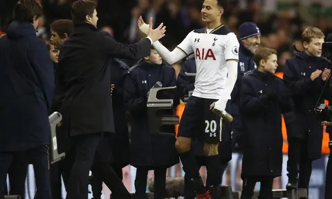 MU và Tottenham dẫn đầu trong giai đoạn lễ hội