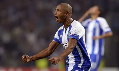 Mục tiêu của Arsenal chơi hay thế nào trong màu áo Porto