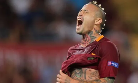 Mục tiêu hàng đầu của Man Utd bất bình vì bị tuyển Bỉ loại