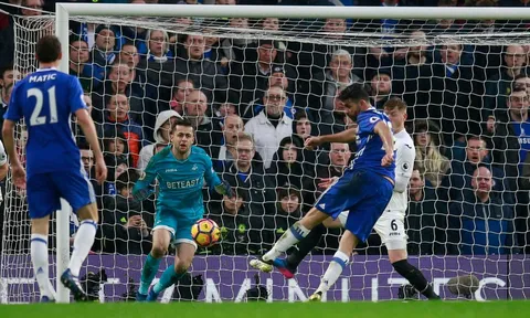 Muốn có Diego Costa, hãy phá kỷ lục chuyển nhượng