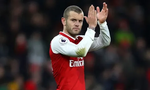Muốn ở lại Arsenal, Wilshere phải chấp nhận giảm lương