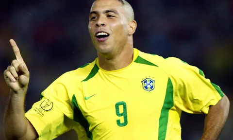 “Muốn thành công, dại gì mà không học theo Ronaldo”