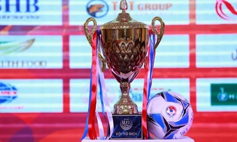 VCK U19 Quốc gia 2018: Hà Nội dễ thở, HAGL rơi vào bảng “tử thần”