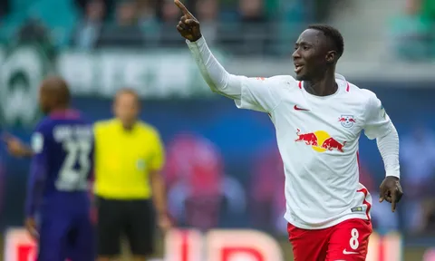 Liverpool tính gia cố hàng tiền vệ bằng sao Bundesliga