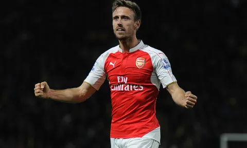 Nacho Monreal: 'Máy chạy' cực bền bỉ của Arsenal
