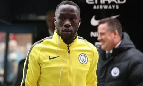 "Nam thần" Bacary Sagna sắp có bến đỗ mới