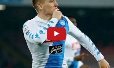 Napoli 2-0 Genoa (vòng 24 Serie A)