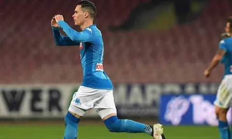 Napoli càng thua đậm, Juventus càng sợ