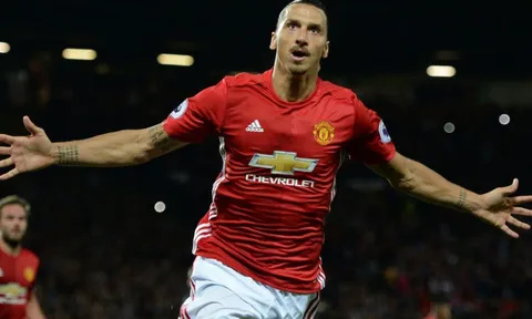 Napoli vừa bắn tín hiệu, Ibrahimovic liền lập tức từ chối