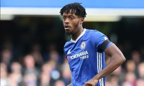 Nathaniel Chalobah - Sao trẻ đầy sáng giá của Chelsea