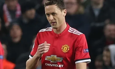 Nemanja Matic: Sevilla chiến thắng xứng đáng