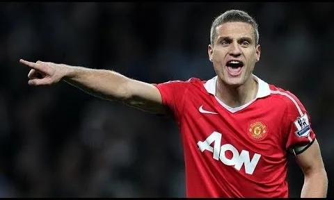Nemanja Vidic - Cái tên Man Utd mãi kiếm tìm