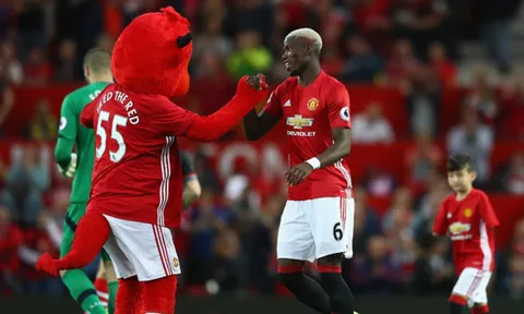 Nếu có những dấu hiệu này, bạn đã yêu say đắm Man United