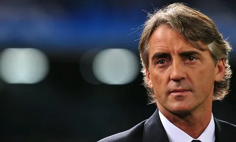 Nếu Mancini đến, West Ham phải chiêu mộ gấp 3 cái tên này