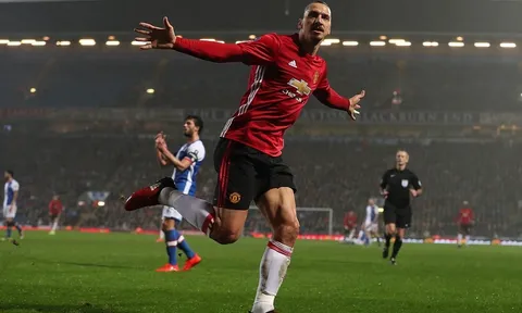 Nếu một ngày Man United không có Ibra