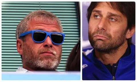 Nếu nhận án sa thải, Conte hãy nói 4 điều này với Abramovich