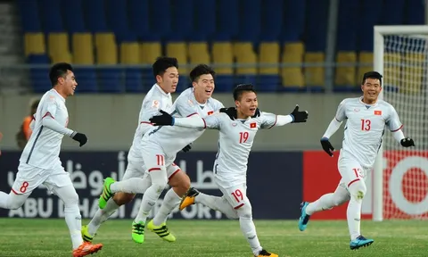 “Nếu thi đấu tốt như trận trước, U23 Việt Nam sẽ có điểm”