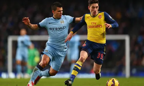 Nếu Wenger đi, Arsenal sẽ mất luôn Bellerin