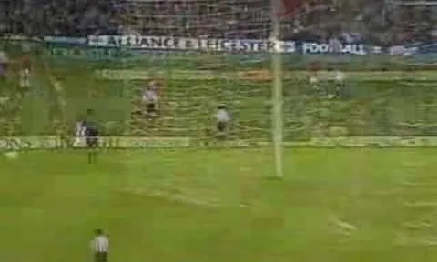 Newcastle từng hủy diệt Man Utd với tỷ số 5-0