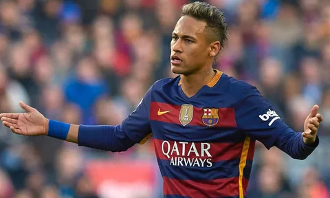 Neymar - bao giờ anh mới hồi sinh?