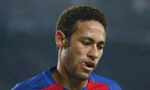 "Neymar chắc chắn không ngồi tù"