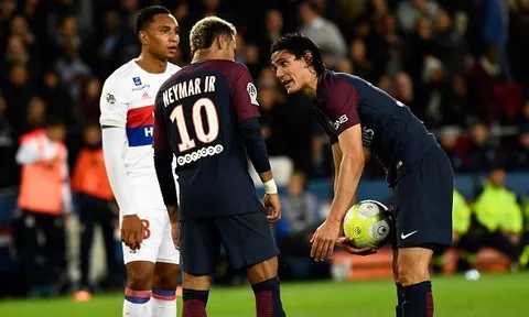 Neymar có hợp với giải Ngoại hạng Anh?