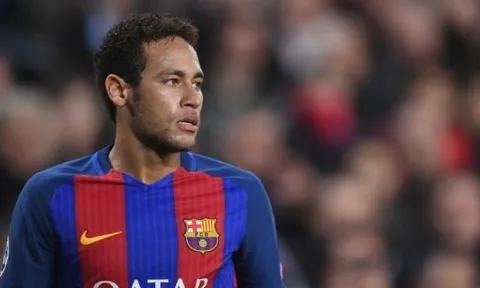 'Neymar ký hợp đồng với Barca là vì bị mua chuộc'