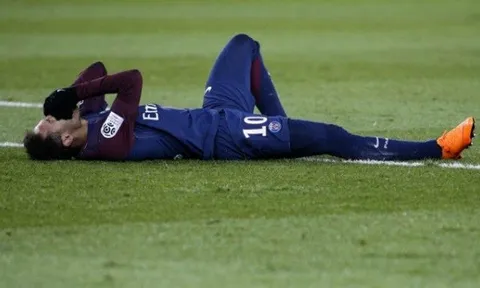 Neymar muốn trở lại Barcelona: Khi lời cảnh báo trở thành sự thật